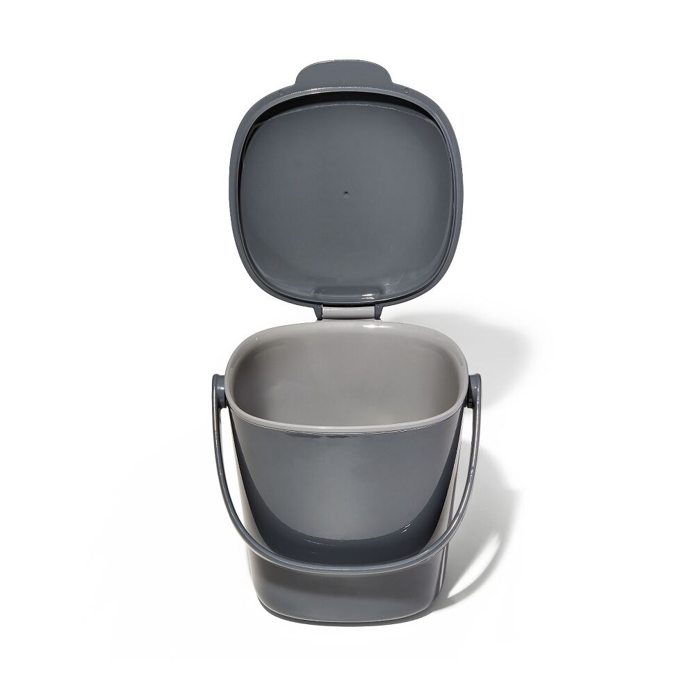 Easy-Clean Compost Bin - 0.75 Gal L6