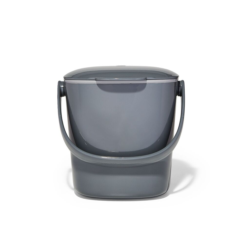 Easy-Clean Compost Bin - 0.75 Gal L6