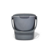 Easy-Clean Compost Bin - 0.75 Gal L6