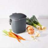 Easy-Clean Compost Bin - 0.75 Gal L6