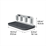 OXO Good Grips Water Bottle Drying Rack S4