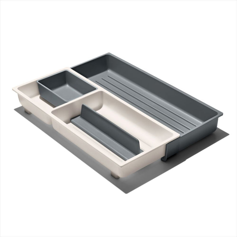 OXO GG Expandable Kitchen Drawer Organizer F4