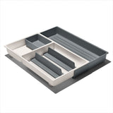 Large Expandable Kitchen Tool Drawer Organizer W2