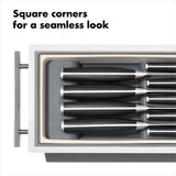 Compact Knife Drawer Organizer K2
