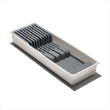Compact Knife Drawer Organizer K2