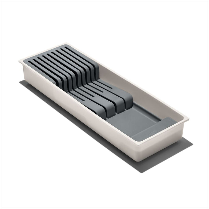 Compact Knife Drawer Organizer K2