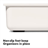 Compact Spice Drawer Organizer B4
