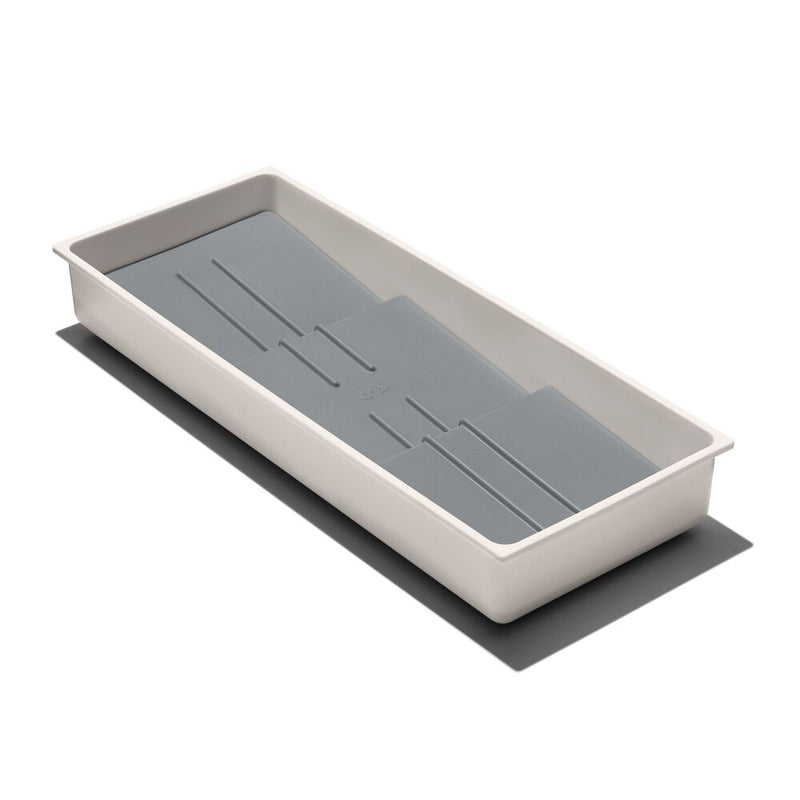 Compact Spice Drawer Organizer B4