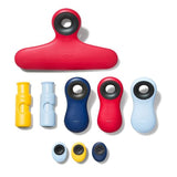 9 Piece Clip Set K1