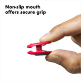 Magnetic Mini Clips - 8 Pk - Asst R4