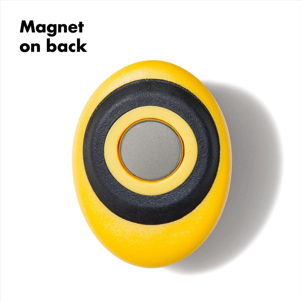 Magnetic Mini Clips - 8 Pk - Asst R4