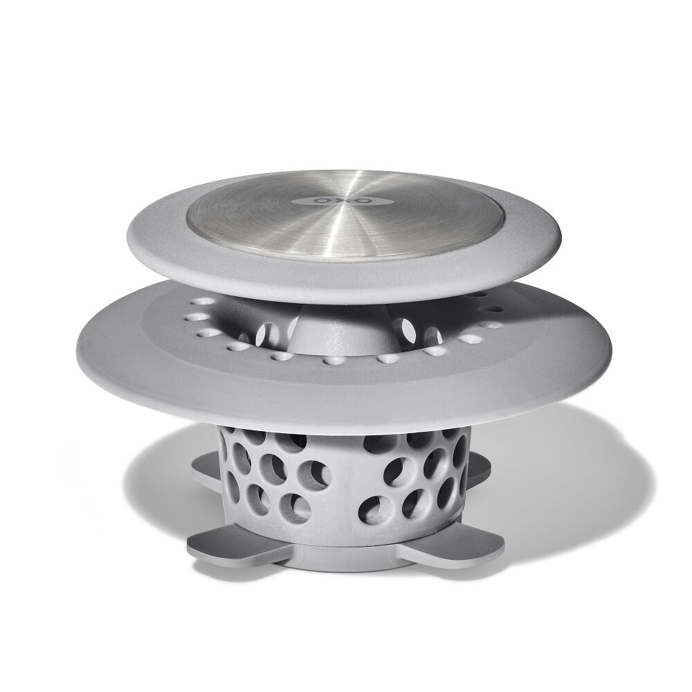 Hair Catch Drain Protector A6