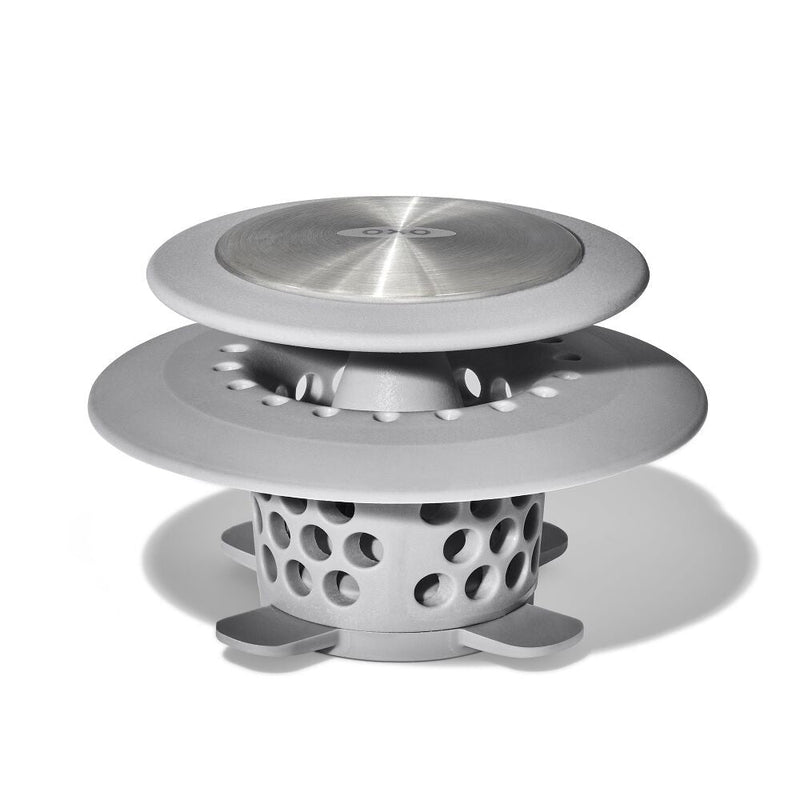 Hair Catch Drain Protector A6
