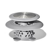 Hair Catch Drain Protector A6