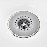 Hair Catch Drain Protector A6
