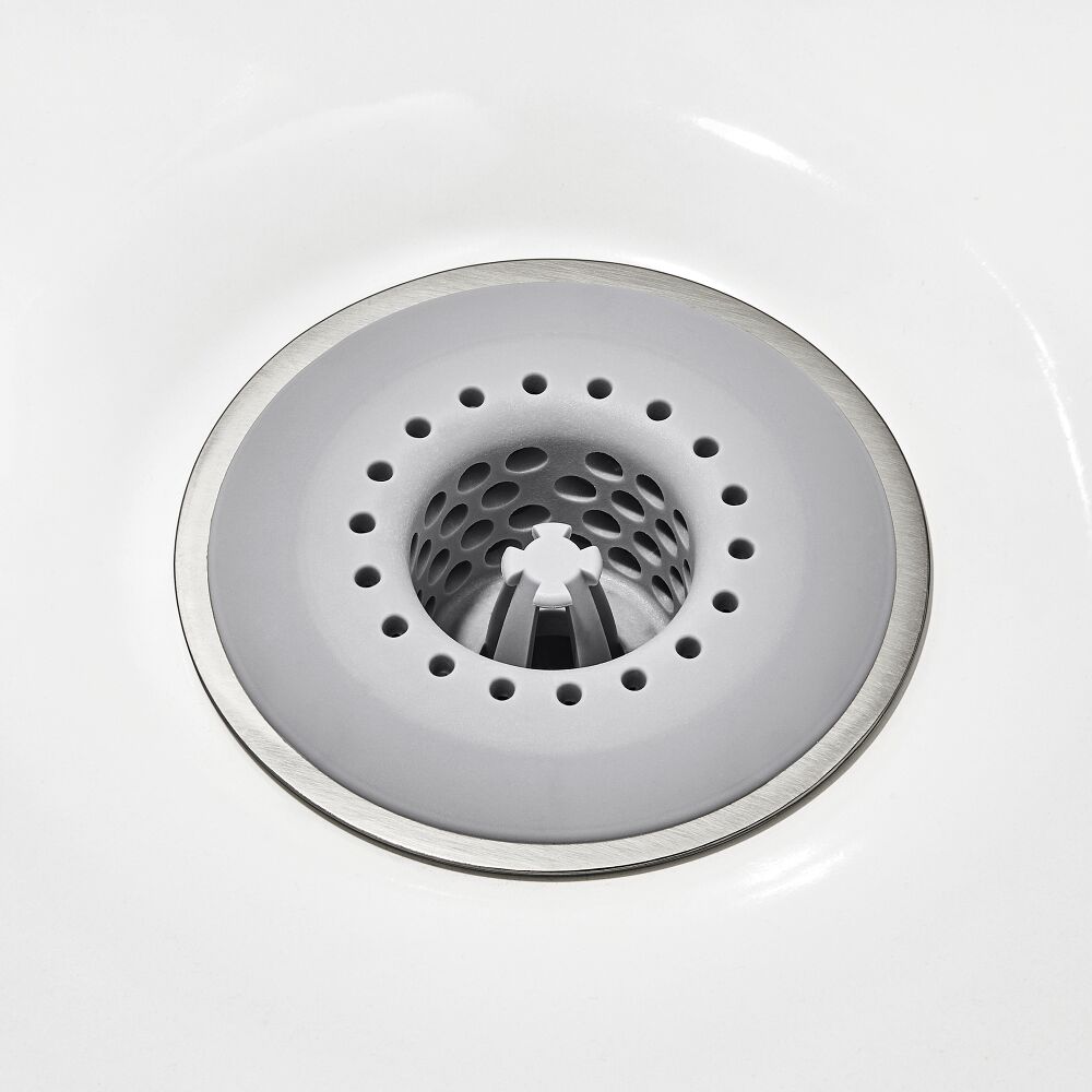 Hair Catch Drain Protector A6