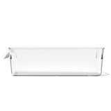 Refrigerator Storage Bin 5 In X 10 In X3