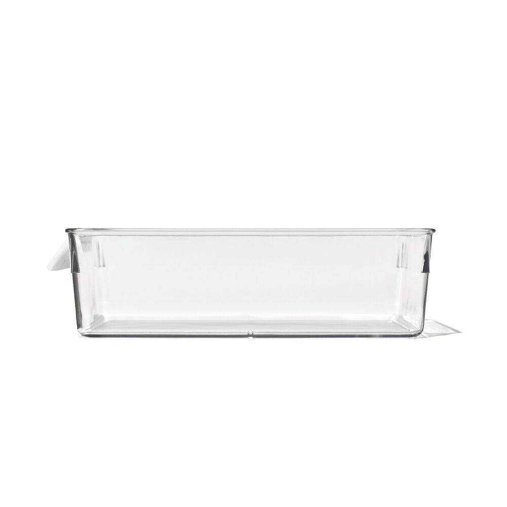 Refrigerator Storage Bin 8 In X 10 In G7