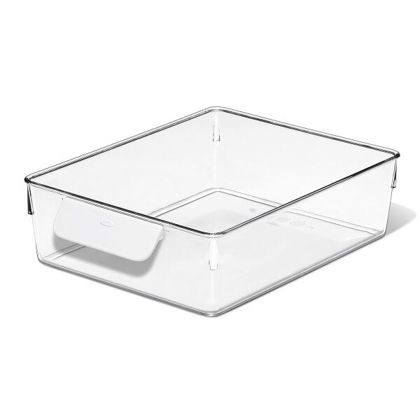 Refrigerator Storage Bin 8 In X 10 In G7