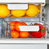 Refrigerator Storage Bin 8 In X 10 In G7