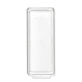 Refrigerator Storage Bin 5 In X 14 In B0