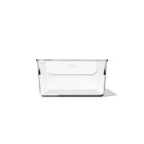 Refrigerator Storage Bin 5 In X 14 In B0