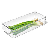 Refrigerator Storage Bin 5 In X 14 In B0