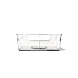 Adjustable Refrigerator Storage Bin D3