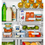3-piece Refrigerator Tray Set F6