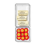 3-piece Refrigerator Tray Set F6