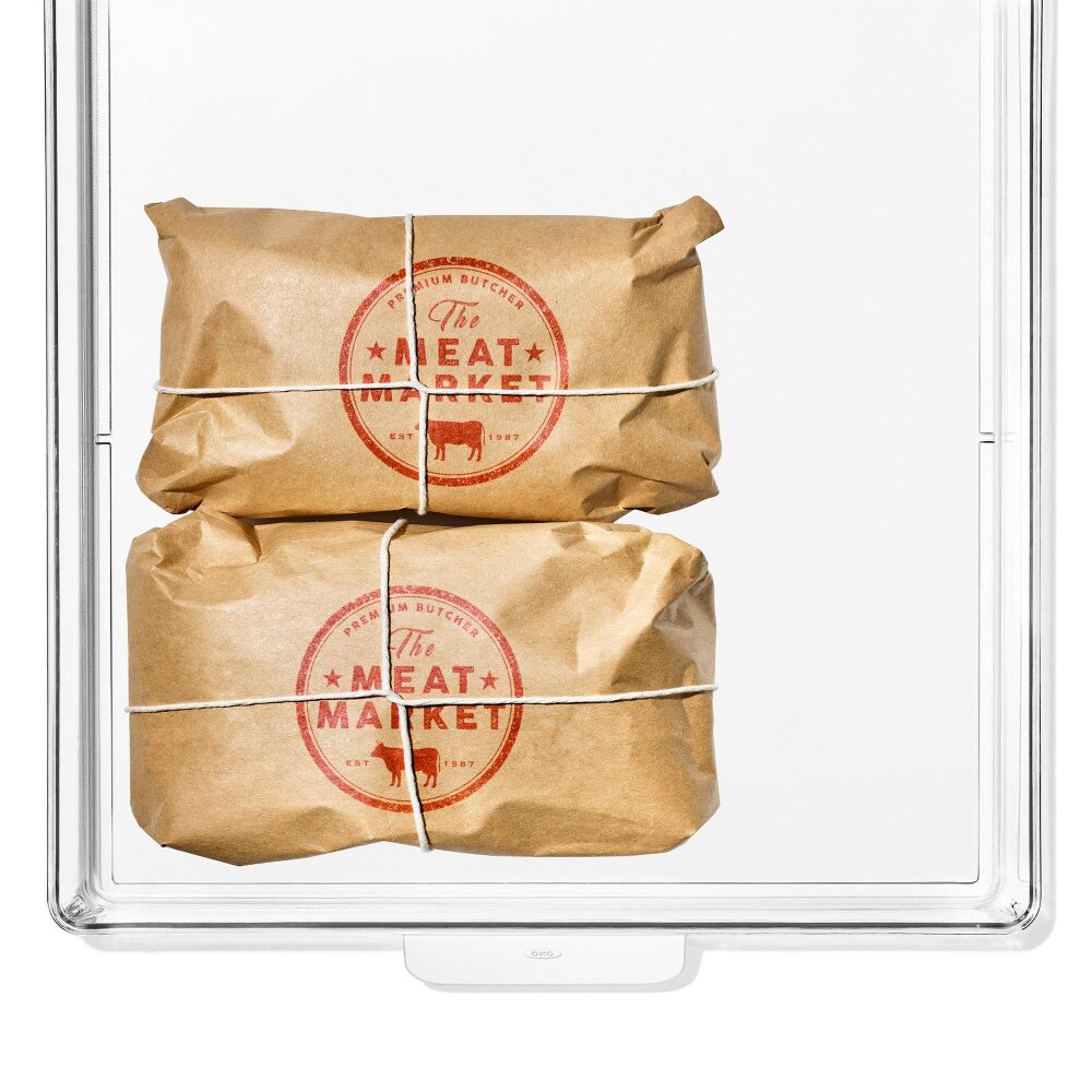 3-piece Refrigerator Tray Set F6