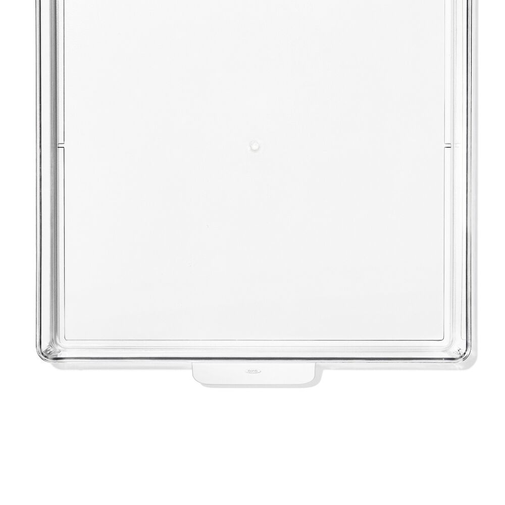 3-piece Refrigerator Tray Set F6