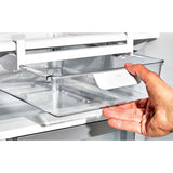 Refrigerator Undershelf Drawer 10 In T8