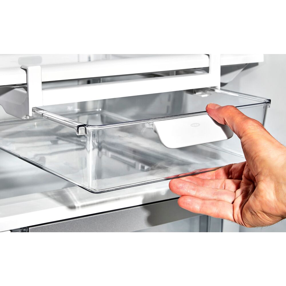 Refrigerator Undershelf Drawer 10 In T8