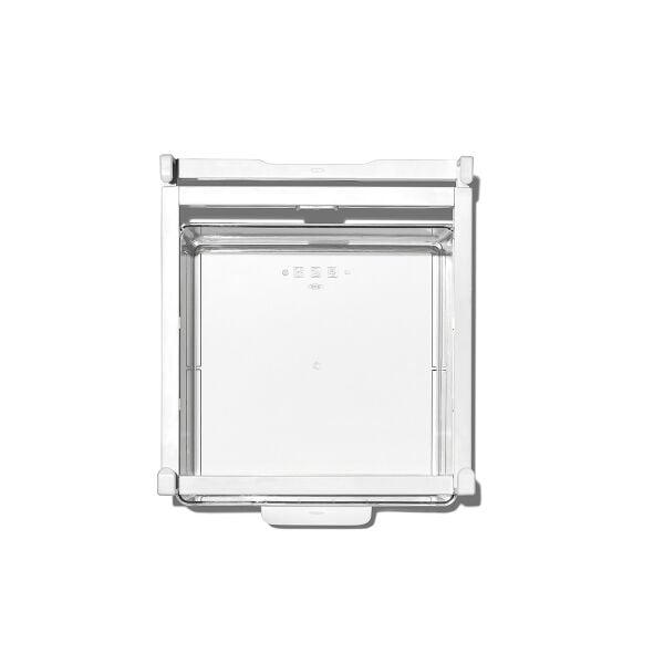 Refrigerator Undershelf Drawer 10 In T8