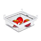 Refrigerator Undershelf Drawer 10 In T8