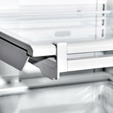 Refrigerator Undershelf Drawer 10 In T8