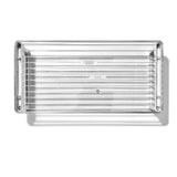 Adjustable Refrigerator Shelf Riser P2
