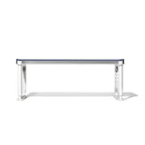 Adjustable Refrigerator Shelf Riser P2