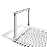 Adjustable Refrigerator Shelf Riser P2