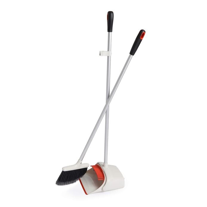 Upright Sweep Set O7