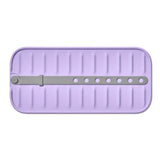 Hot Styling Tool Mat - Lavender B7