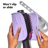 Hot Styling Tool Mat - Lavender B7