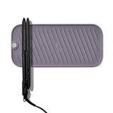 Hot Styling Tool Mat - Gray S0