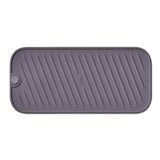 Hot Styling Tool Mat - Gray S0
