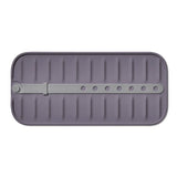 Hot Styling Tool Mat - Gray S0