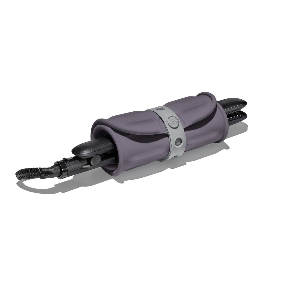 Hot Styling Tool Mat - Gray S0
