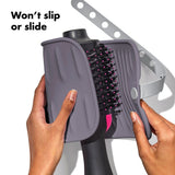 Hot Styling Tool Mat - Gray S0