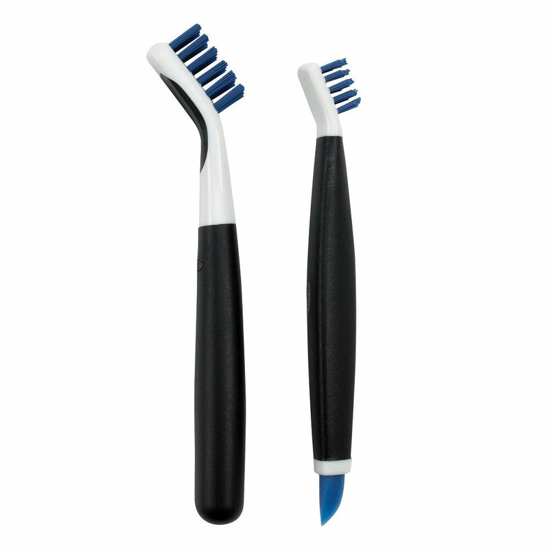 Deep Clean Brush Set J5