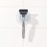 Suction Razor Holder E2